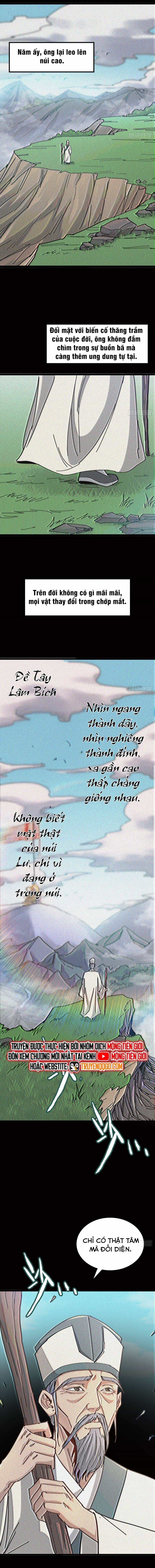 Hệ Thống Mạt Thế Của Ta Sụp Đổ Rồi - Chương 7 - ảnh 5