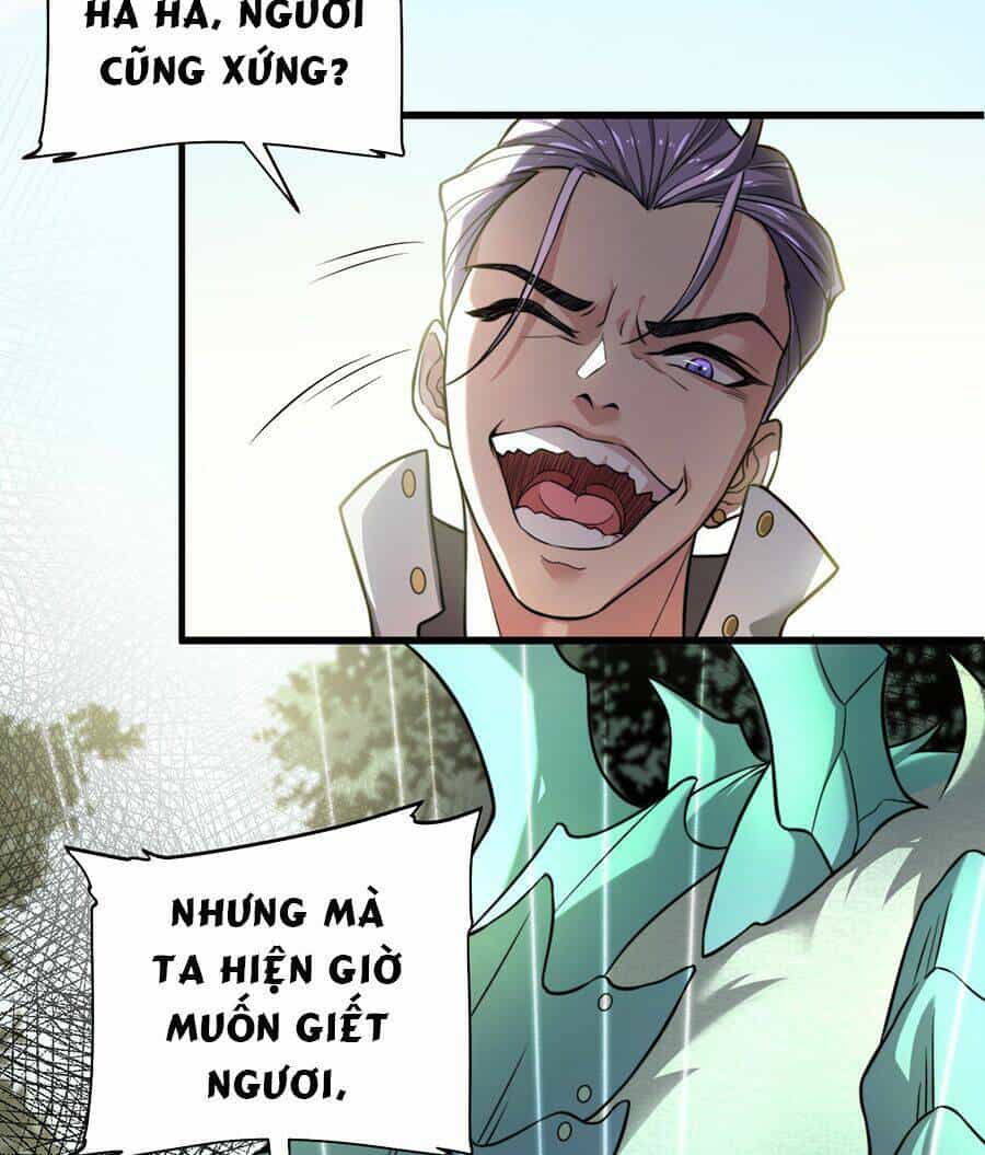 Hệ Thống Mô Phỏng Linh Sủng - Chương 1 - ảnh 22