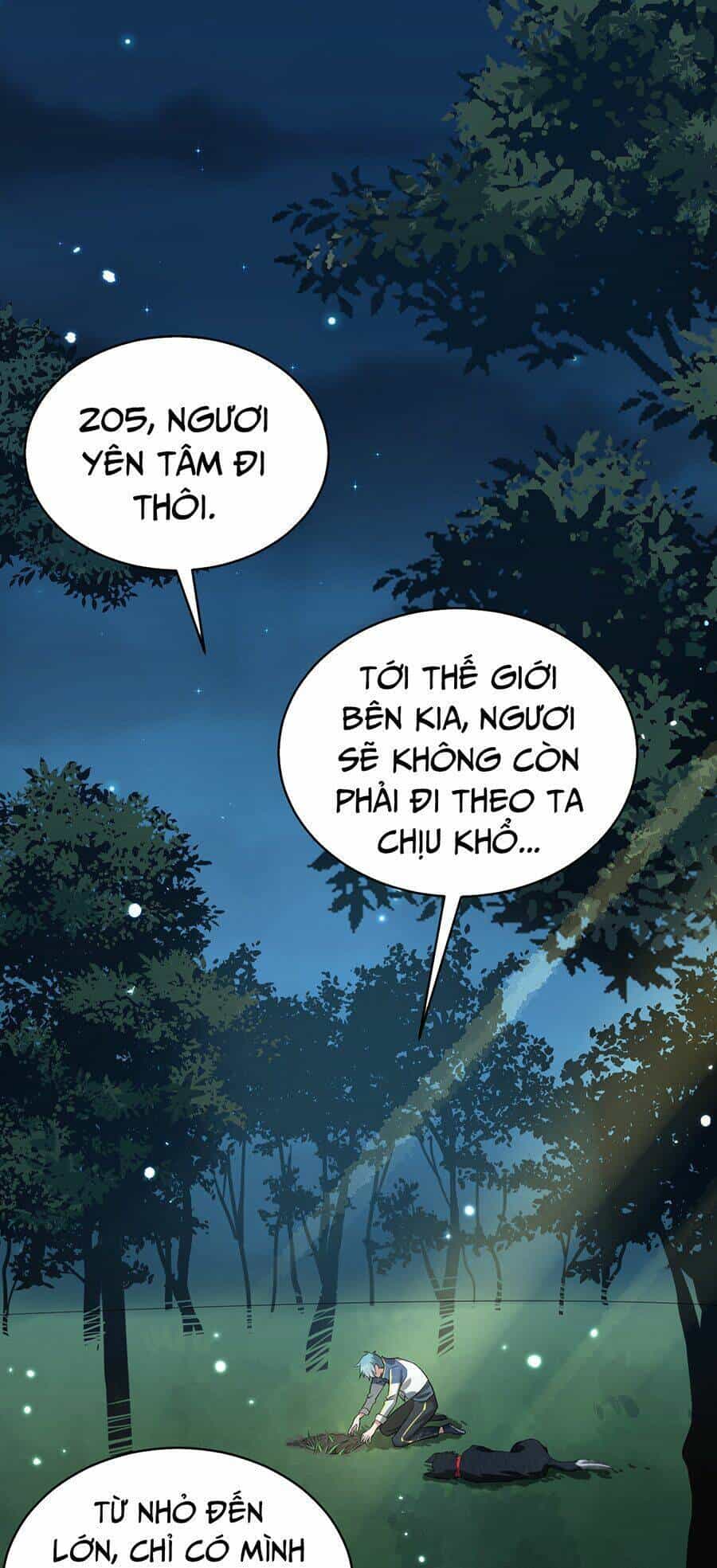 Hệ Thống Mô Phỏng Linh Sủng - Chương 1 - ảnh 35
