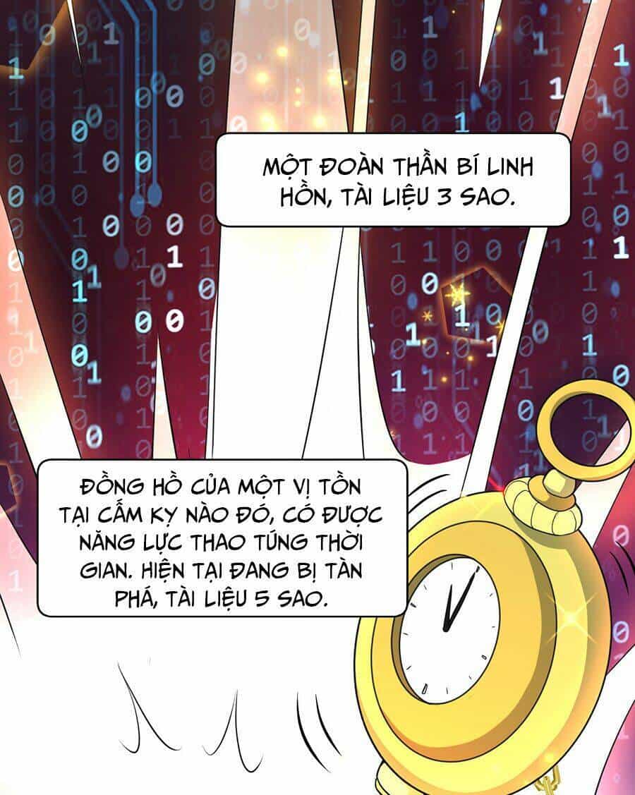 Hệ Thống Mô Phỏng Linh Sủng - Chương 1 - ảnh 43