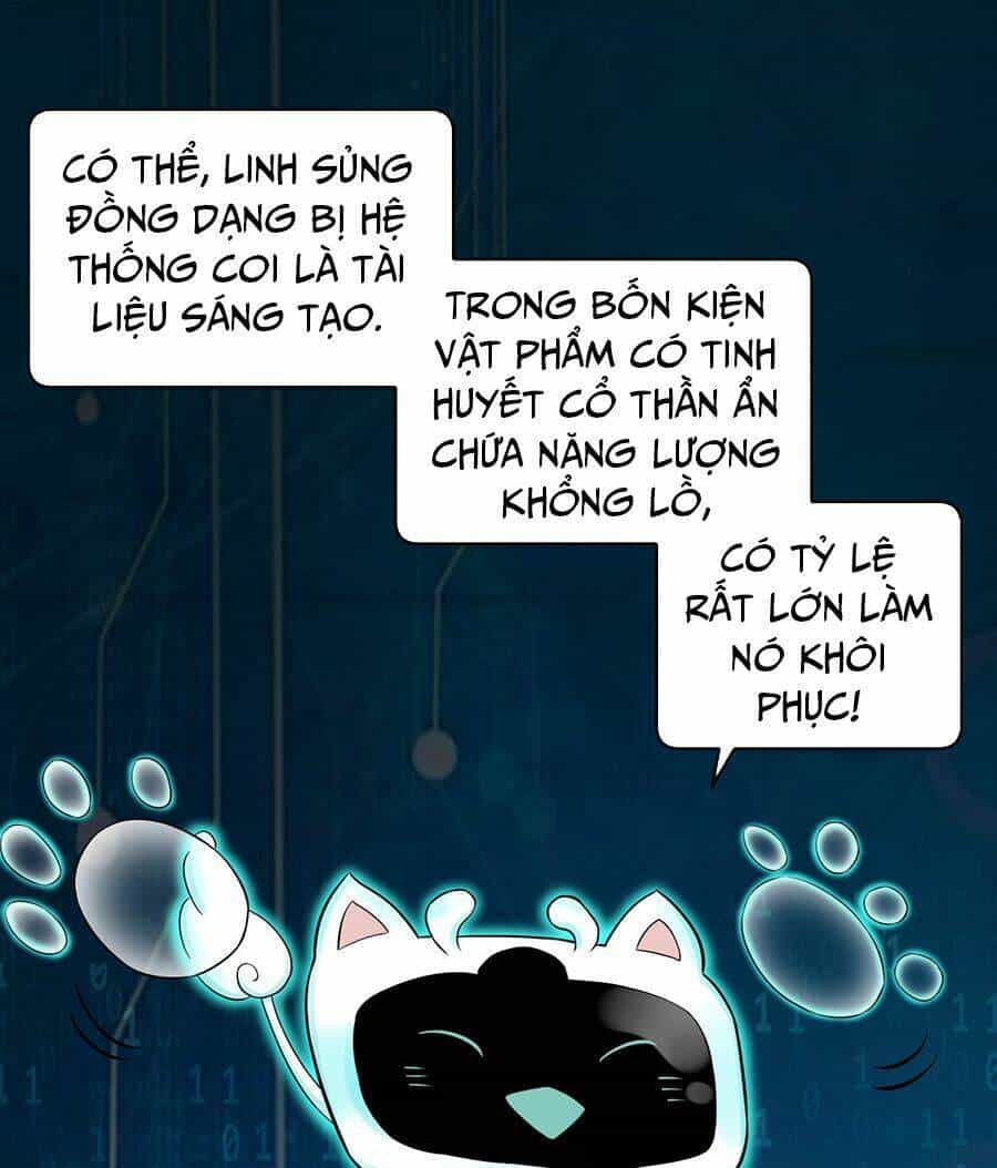 Hệ Thống Mô Phỏng Linh Sủng - Chương 1 - ảnh 48
