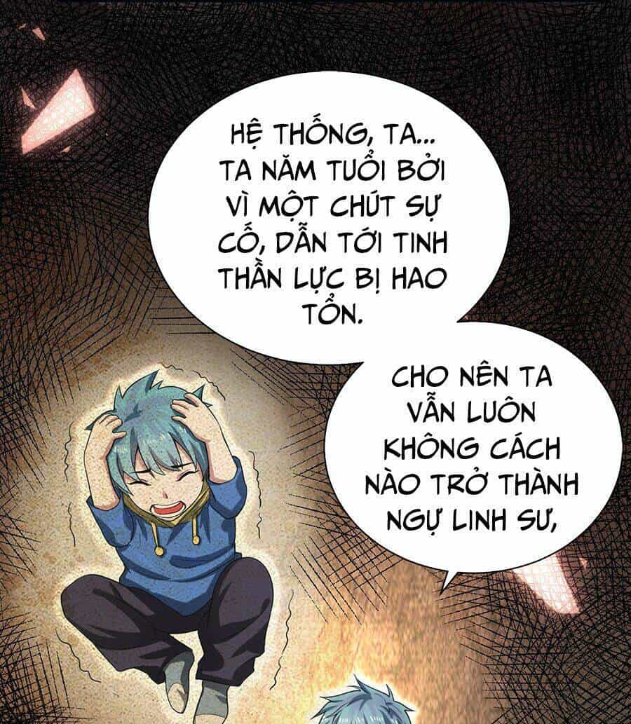 Hệ Thống Mô Phỏng Linh Sủng - Chương 1 - ảnh 64