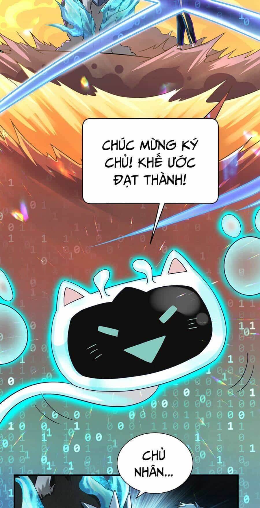 Hệ Thống Mô Phỏng Linh Sủng - Chương 1 - ảnh 71