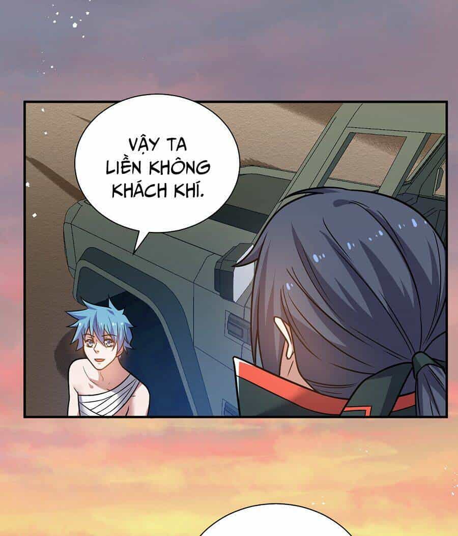 Hệ Thống Mô Phỏng Linh Sủng - Chương 10 - ảnh 24