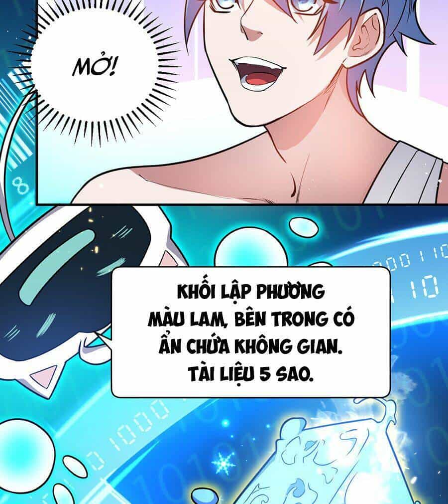 Hệ Thống Mô Phỏng Linh Sủng - Chương 10 - ảnh 34