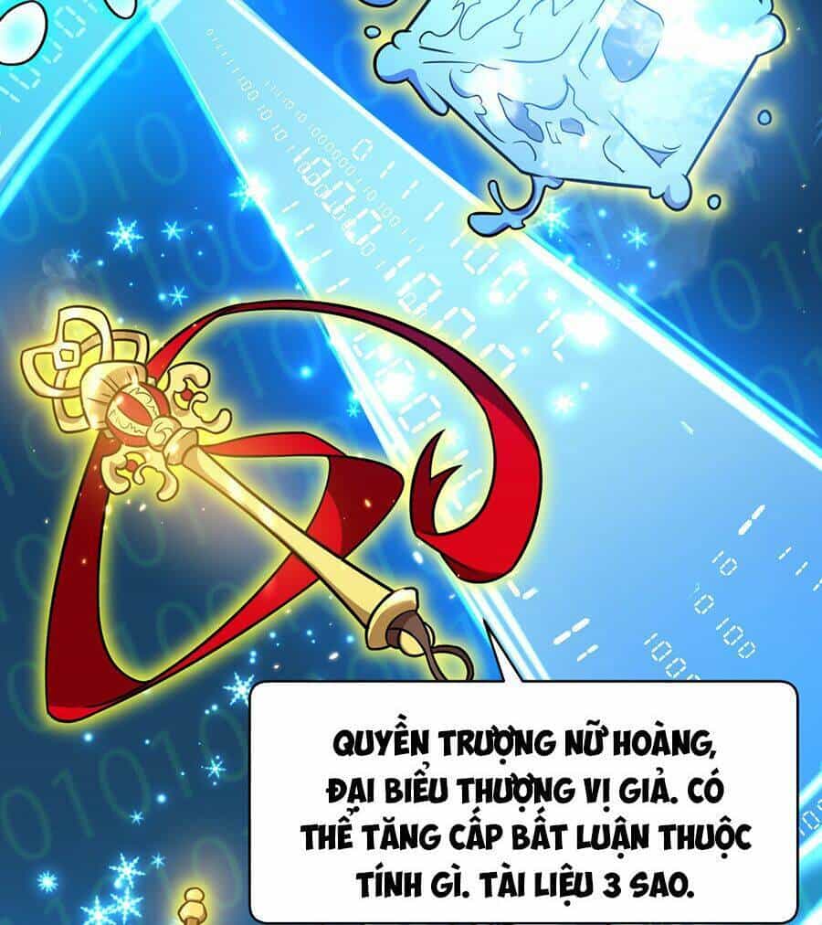 Hệ Thống Mô Phỏng Linh Sủng - Chương 10 - ảnh 35
