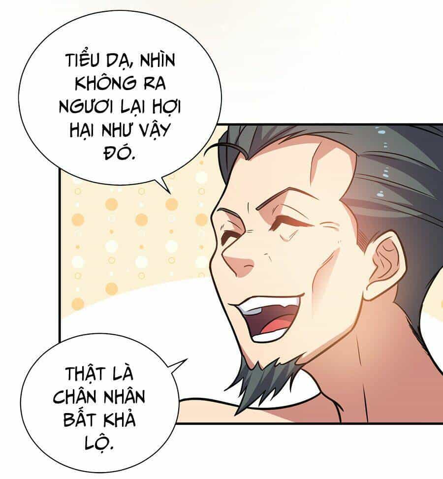 Hệ Thống Mô Phỏng Linh Sủng - Chương 10 - ảnh 42