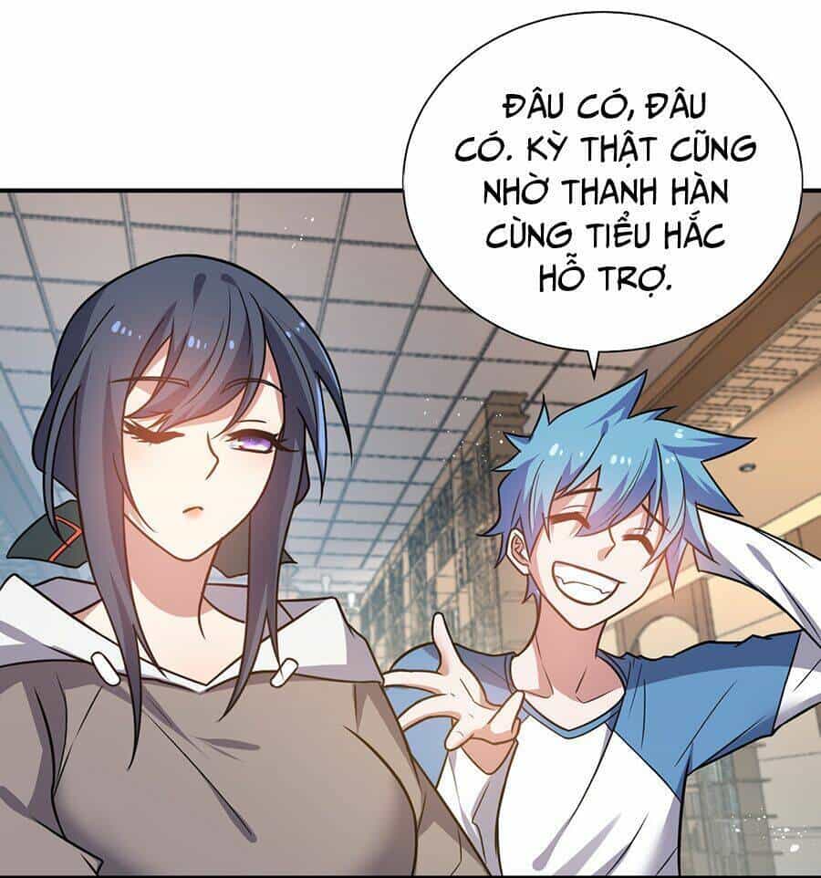 Hệ Thống Mô Phỏng Linh Sủng - Chương 10 - ảnh 43