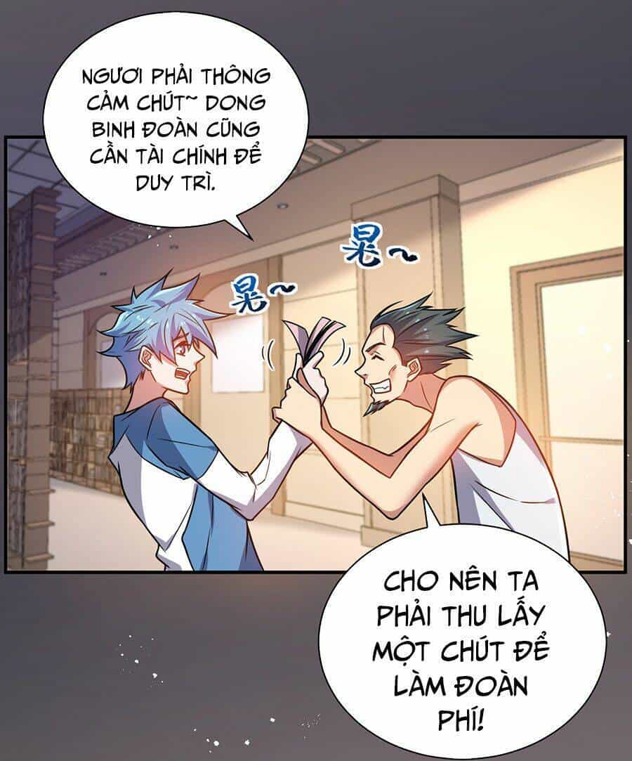 Hệ Thống Mô Phỏng Linh Sủng - Chương 10 - ảnh 48