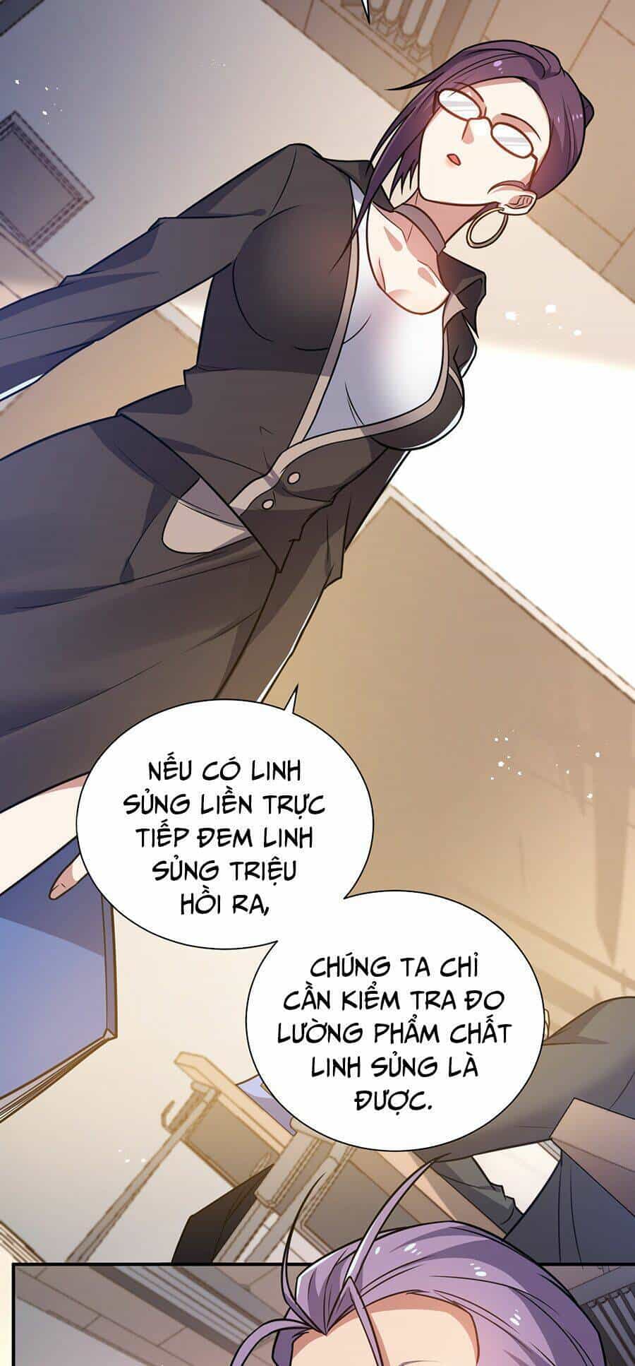 Hệ Thống Mô Phỏng Linh Sủng - Chương 10 - ảnh 53