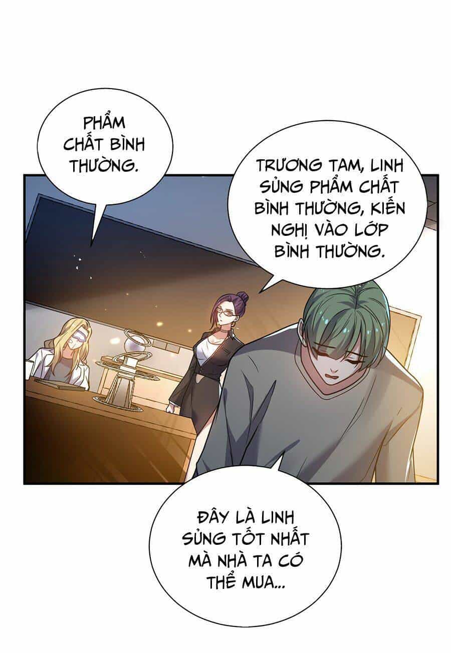 Hệ Thống Mô Phỏng Linh Sủng - Chương 11 - ảnh 11