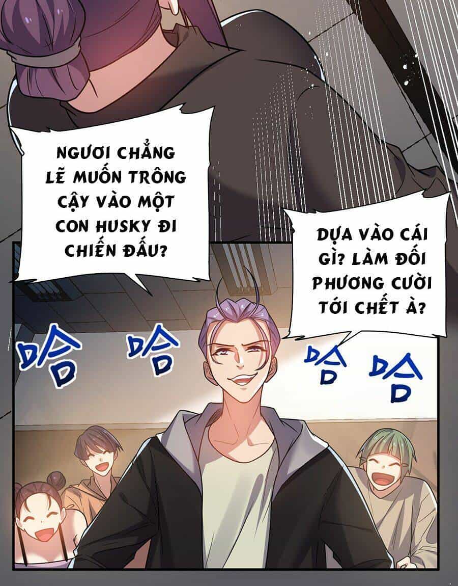 Hệ Thống Mô Phỏng Linh Sủng - Chương 11 - ảnh 52