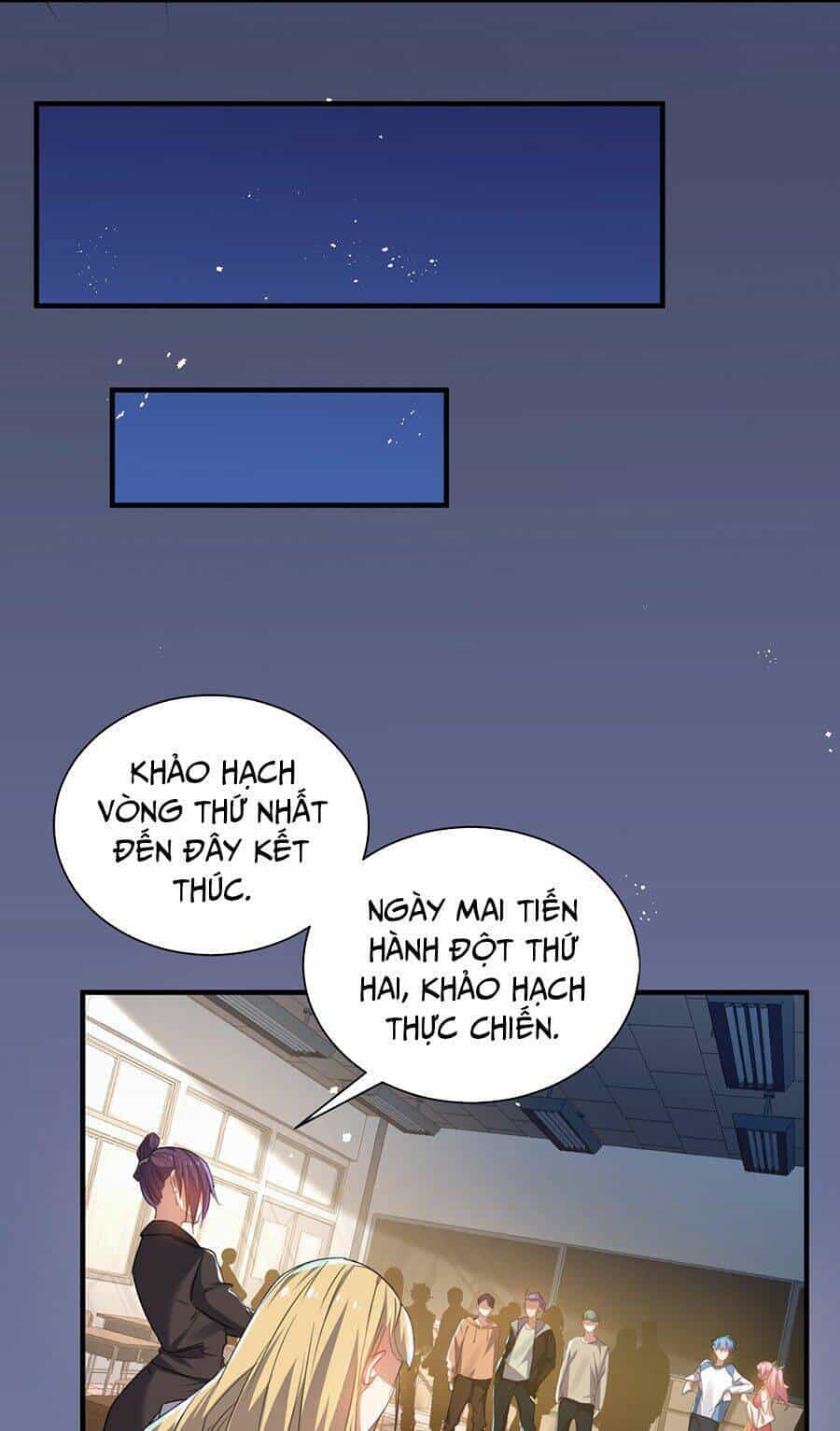 Hệ Thống Mô Phỏng Linh Sủng - Chương 12 - ảnh 6