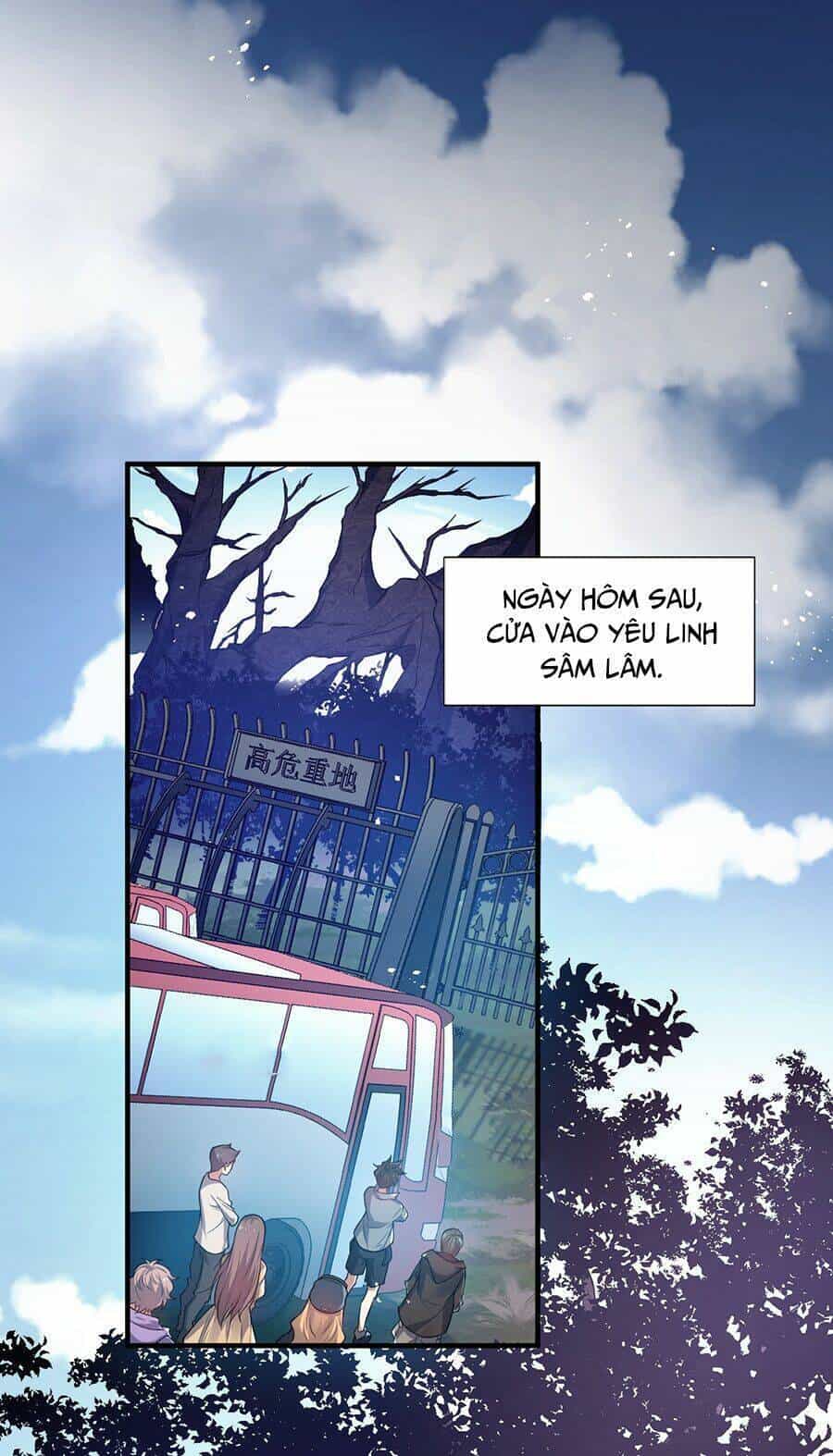 Hệ Thống Mô Phỏng Linh Sủng - Chương 13 - ảnh 10