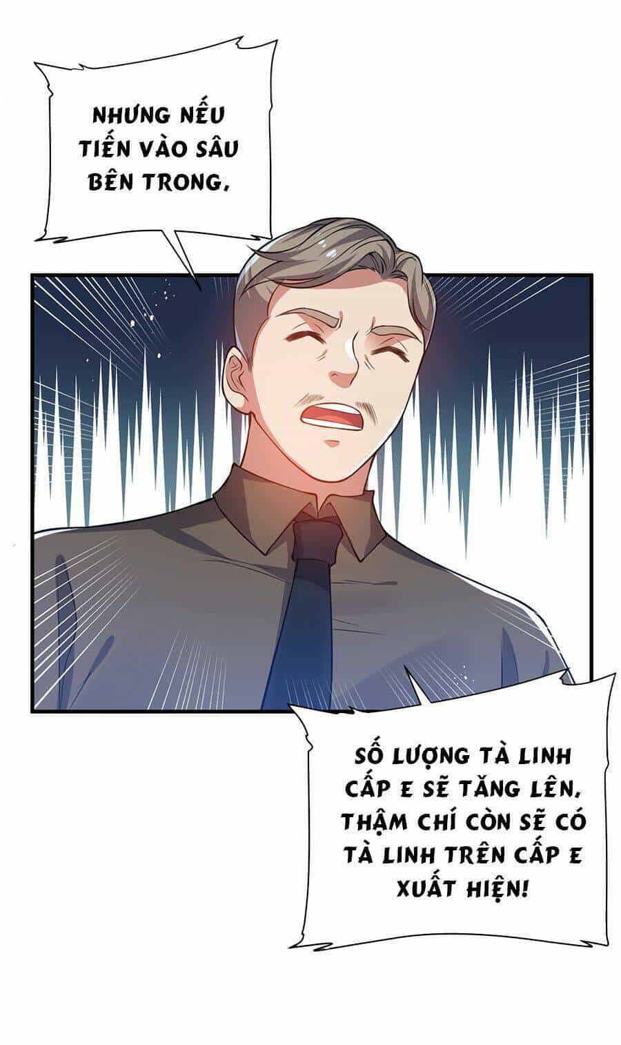 Hệ Thống Mô Phỏng Linh Sủng - Chương 13 - ảnh 12