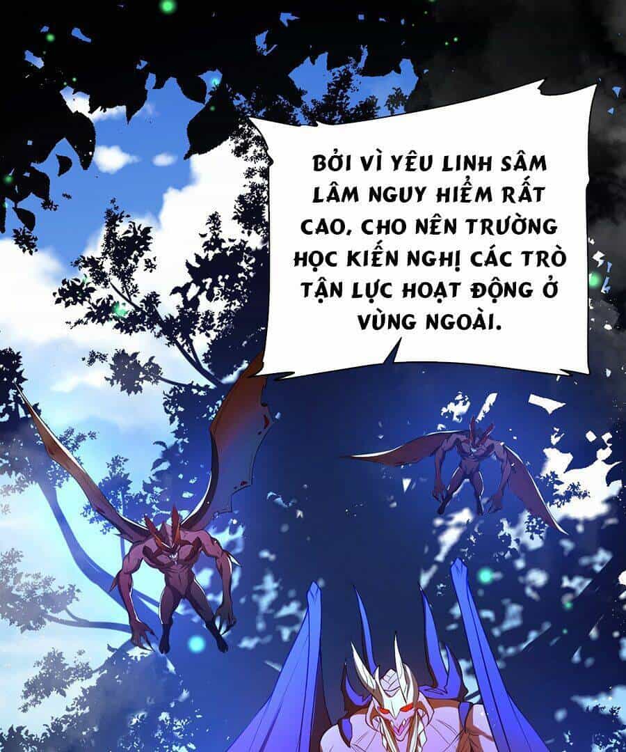 Hệ Thống Mô Phỏng Linh Sủng - Chương 13 - ảnh 13