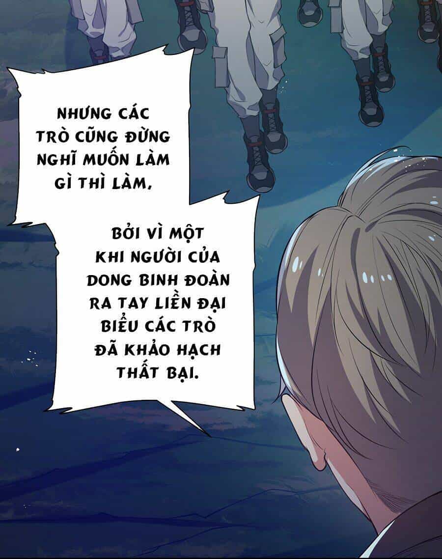 Hệ Thống Mô Phỏng Linh Sủng - Chương 13 - ảnh 17