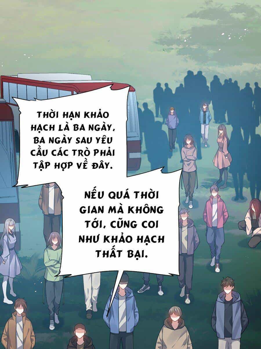 Hệ Thống Mô Phỏng Linh Sủng - Chương 13 - ảnh 28