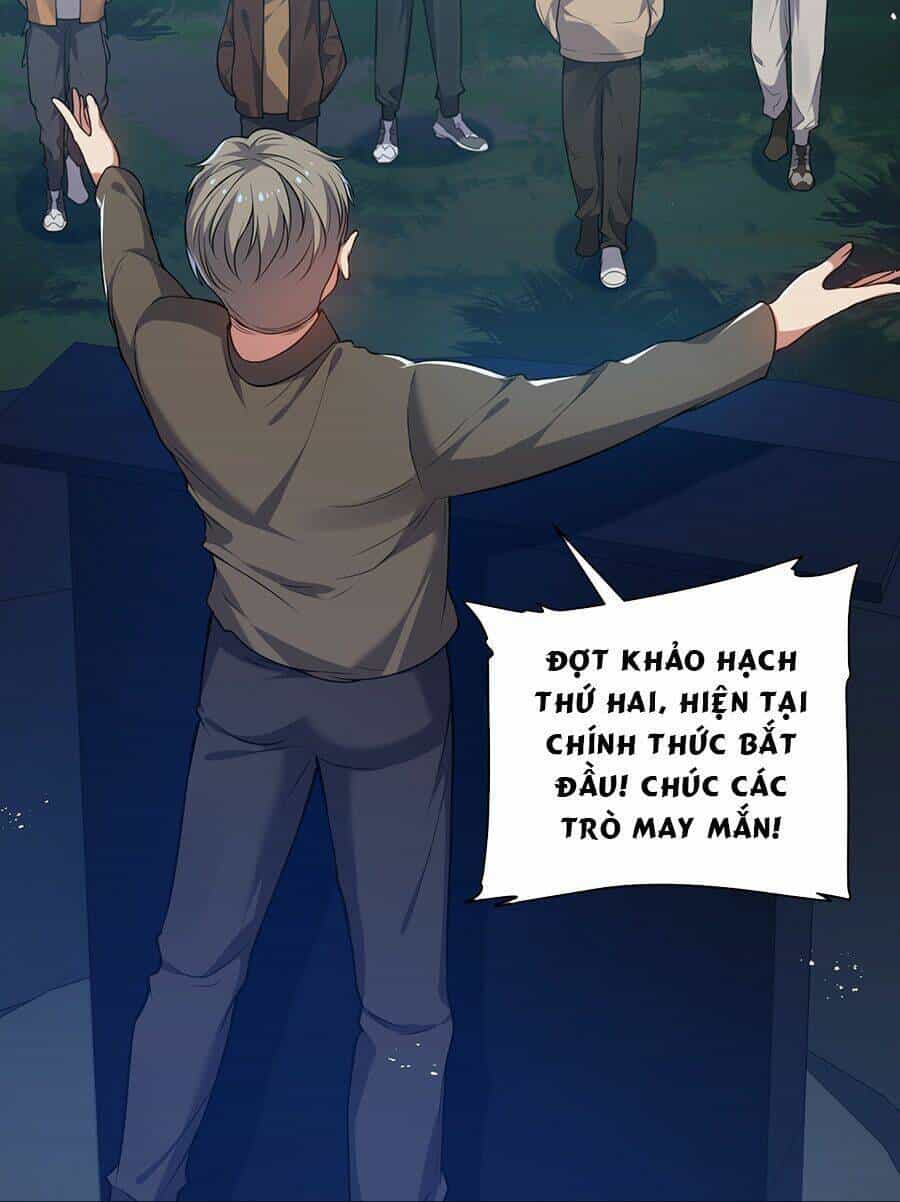 Hệ Thống Mô Phỏng Linh Sủng - Chương 13 - ảnh 29
