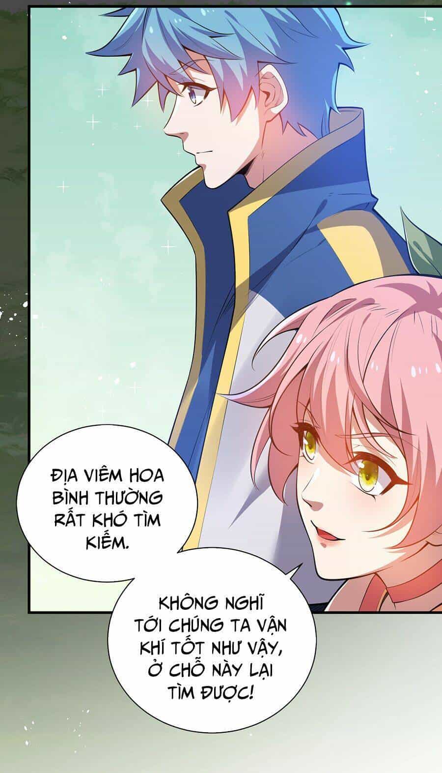 Hệ Thống Mô Phỏng Linh Sủng - Chương 13 - ảnh 38