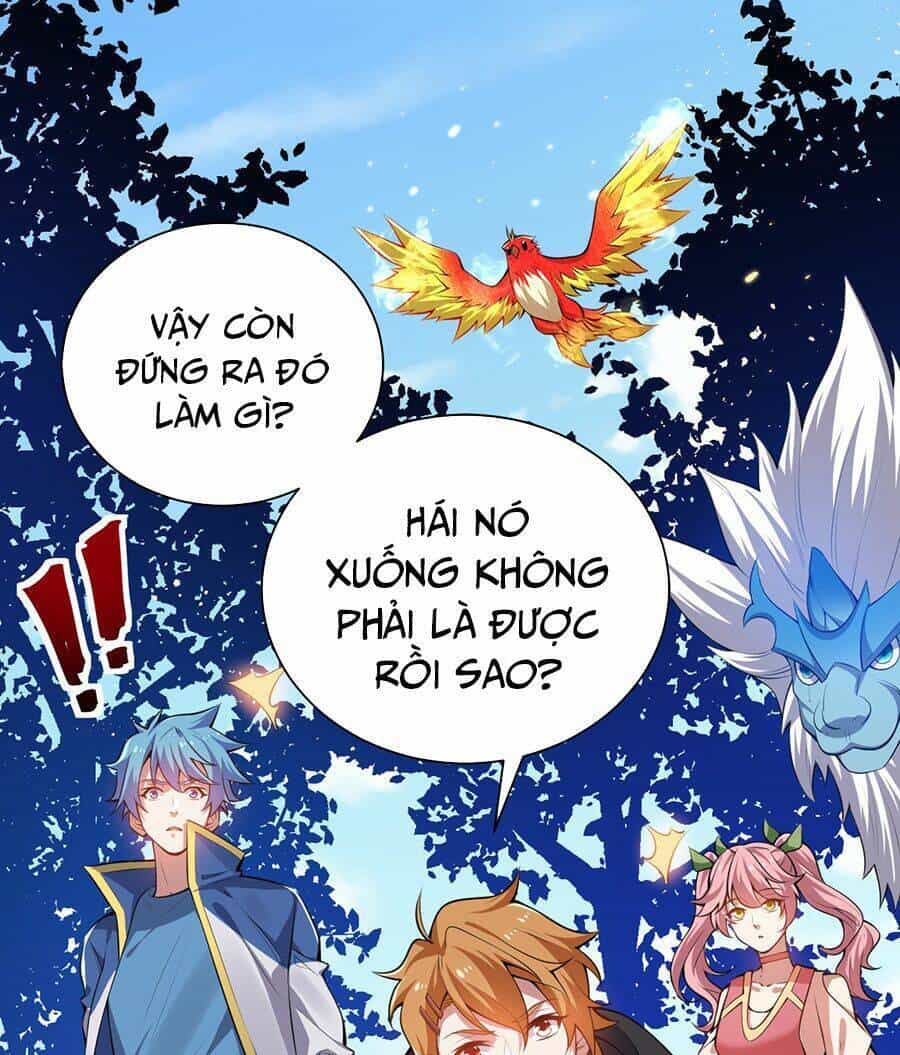 Hệ Thống Mô Phỏng Linh Sủng - Chương 13 - ảnh 40
