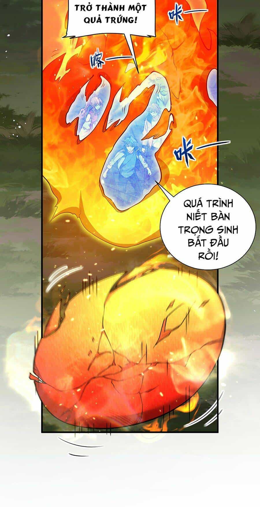Hệ Thống Mô Phỏng Linh Sủng - Chương 14 - ảnh 22