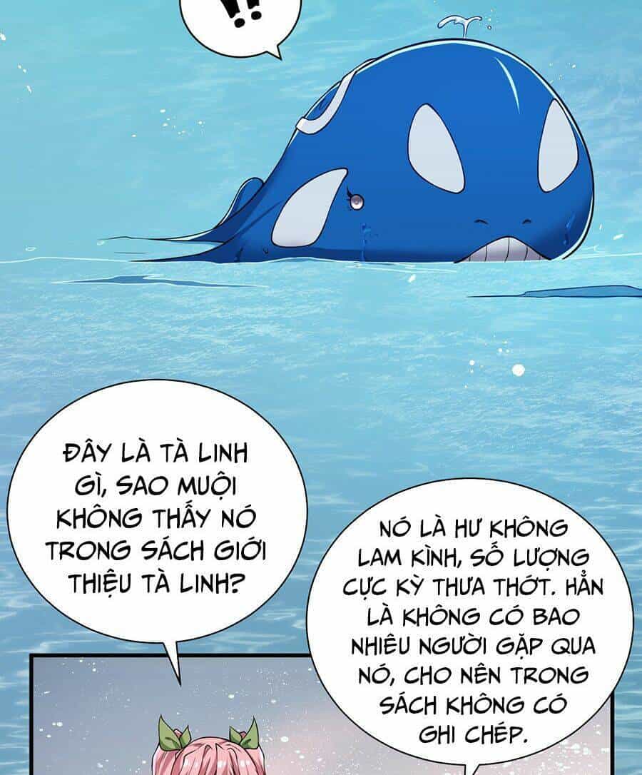Hệ Thống Mô Phỏng Linh Sủng - Chương 15 - ảnh 20