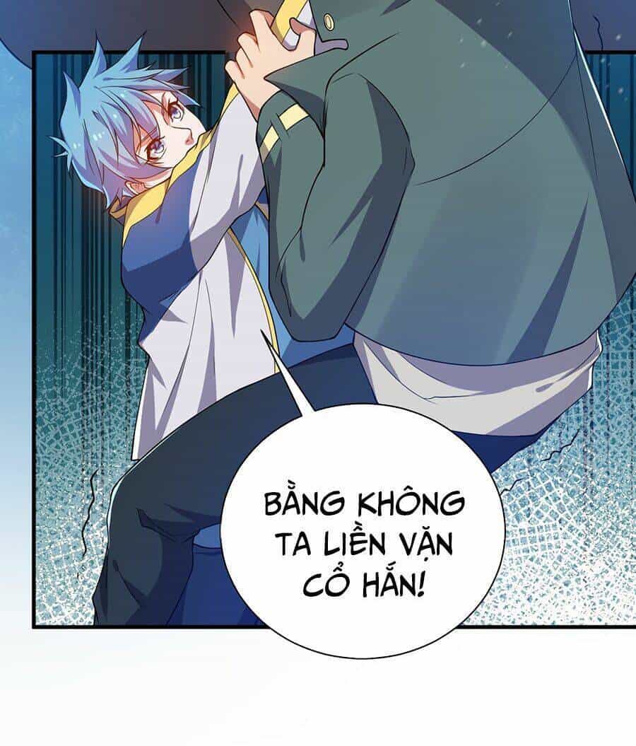 Hệ Thống Mô Phỏng Linh Sủng - Chương 16 - ảnh 28