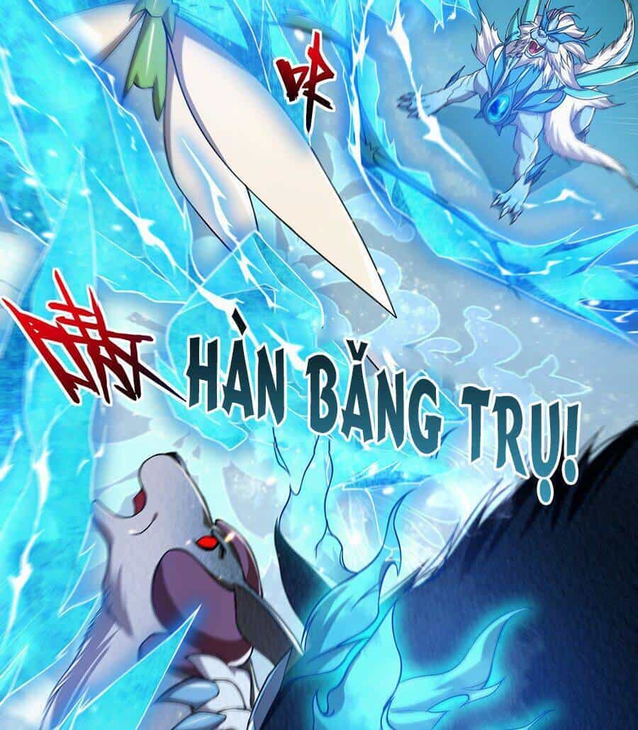Hệ Thống Mô Phỏng Linh Sủng - Chương 16 - ảnh 53