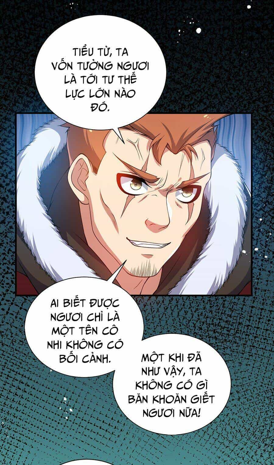 Hệ Thống Mô Phỏng Linh Sủng - Chương 16 - ảnh 6