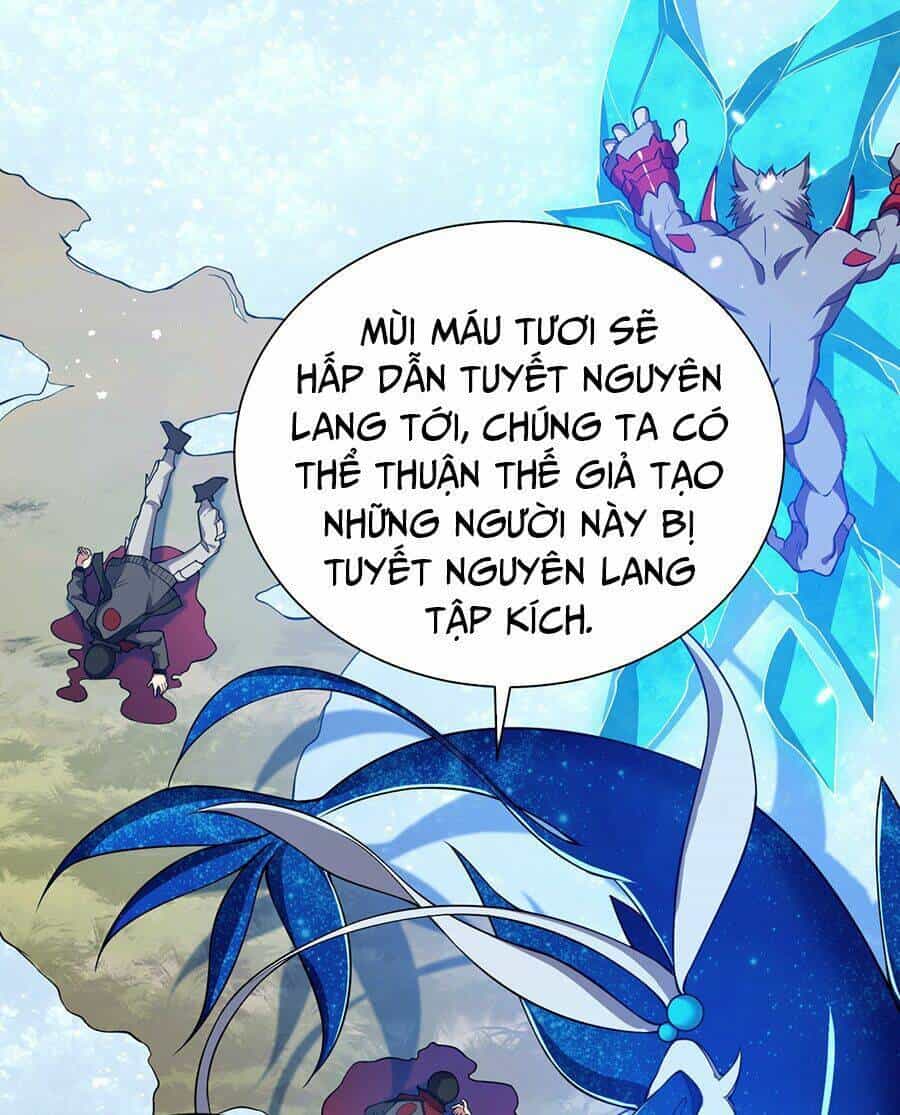 Hệ Thống Mô Phỏng Linh Sủng - Chương 17 - ảnh 8