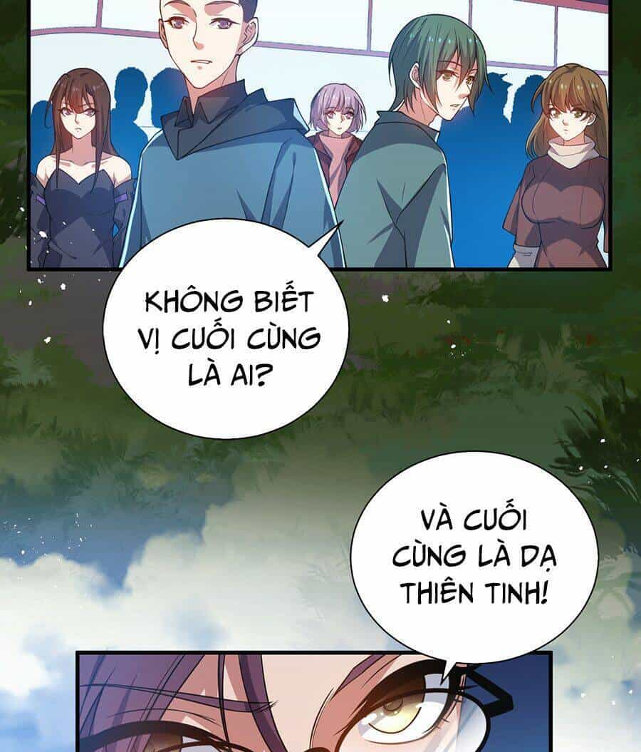 Hệ Thống Mô Phỏng Linh Sủng - Chương 18 - ảnh 41