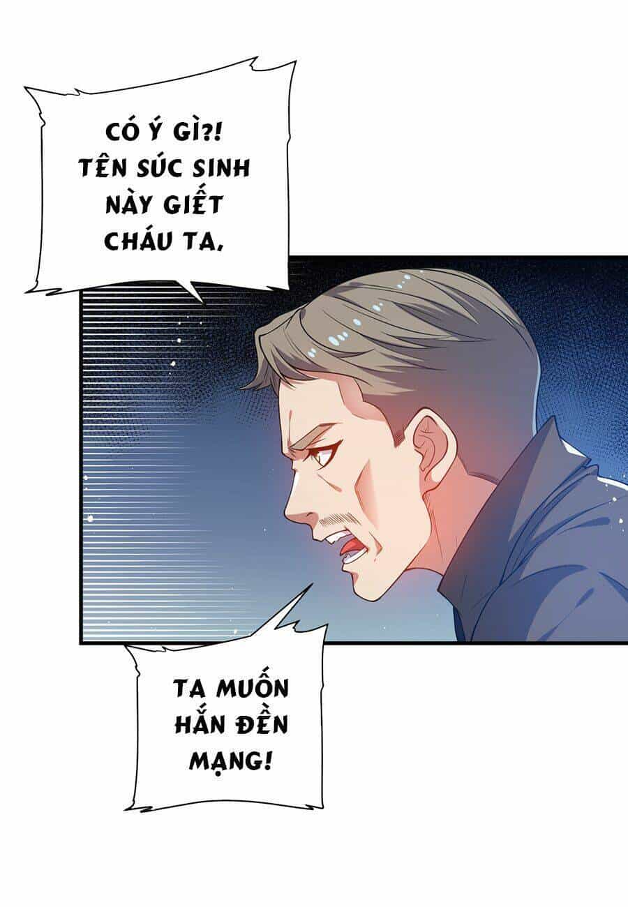 Hệ Thống Mô Phỏng Linh Sủng - Chương 18 - ảnh 48