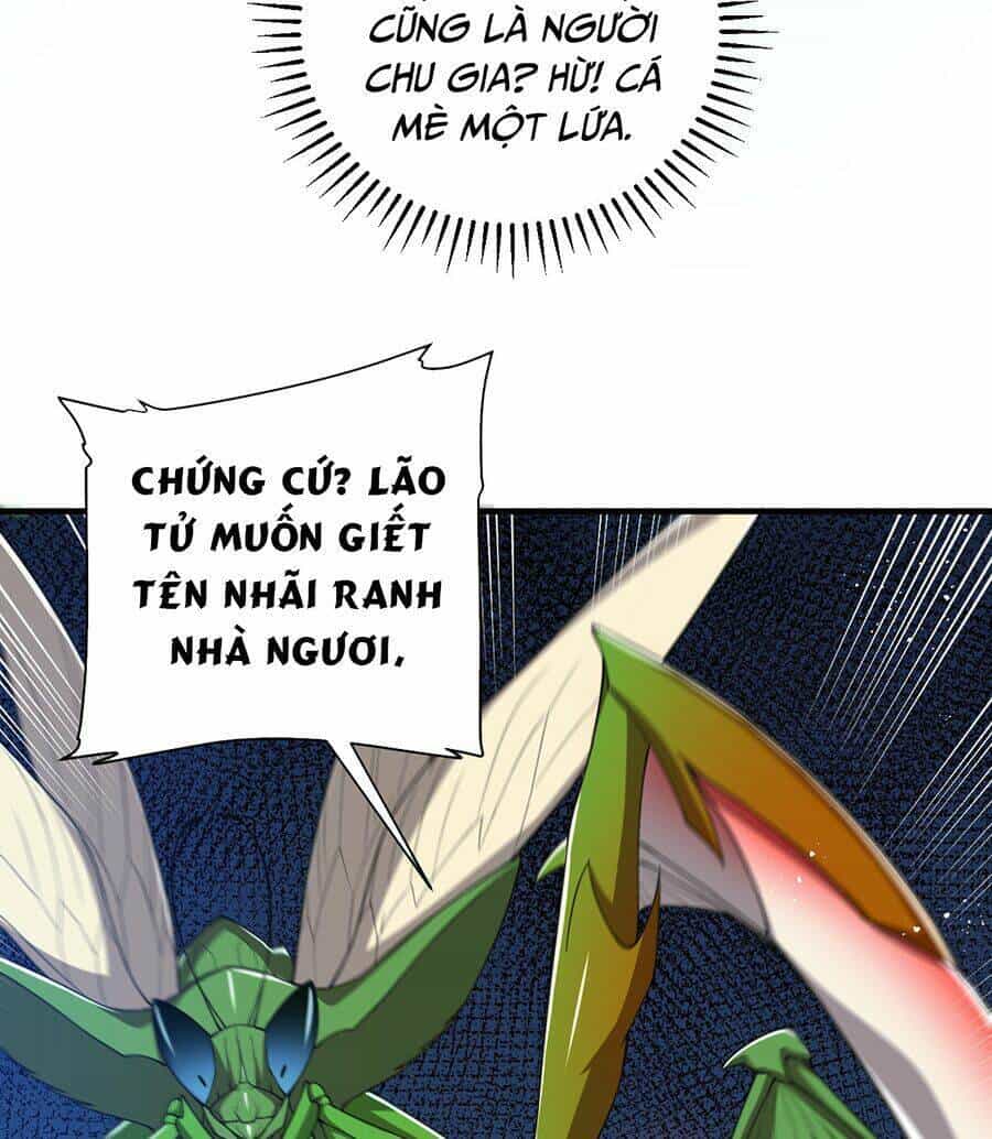 Hệ Thống Mô Phỏng Linh Sủng - Chương 18 - ảnh 50