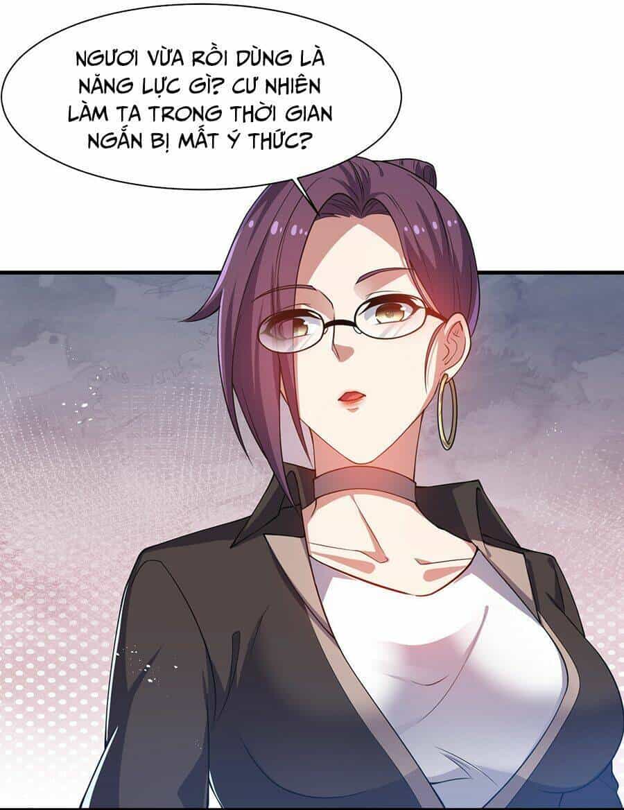 Hệ Thống Mô Phỏng Linh Sủng - Chương 19 - ảnh 53