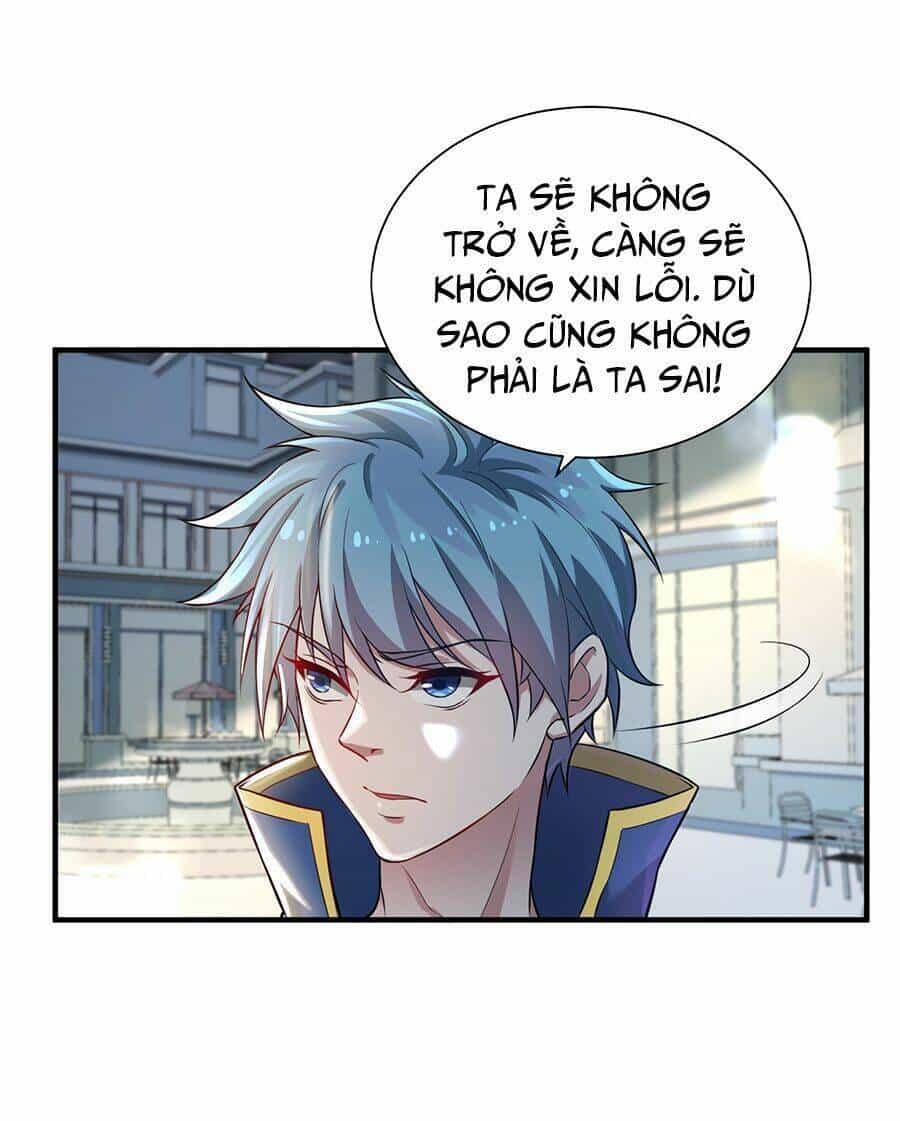 Hệ Thống Mô Phỏng Linh Sủng - Chương 2 - ảnh 37