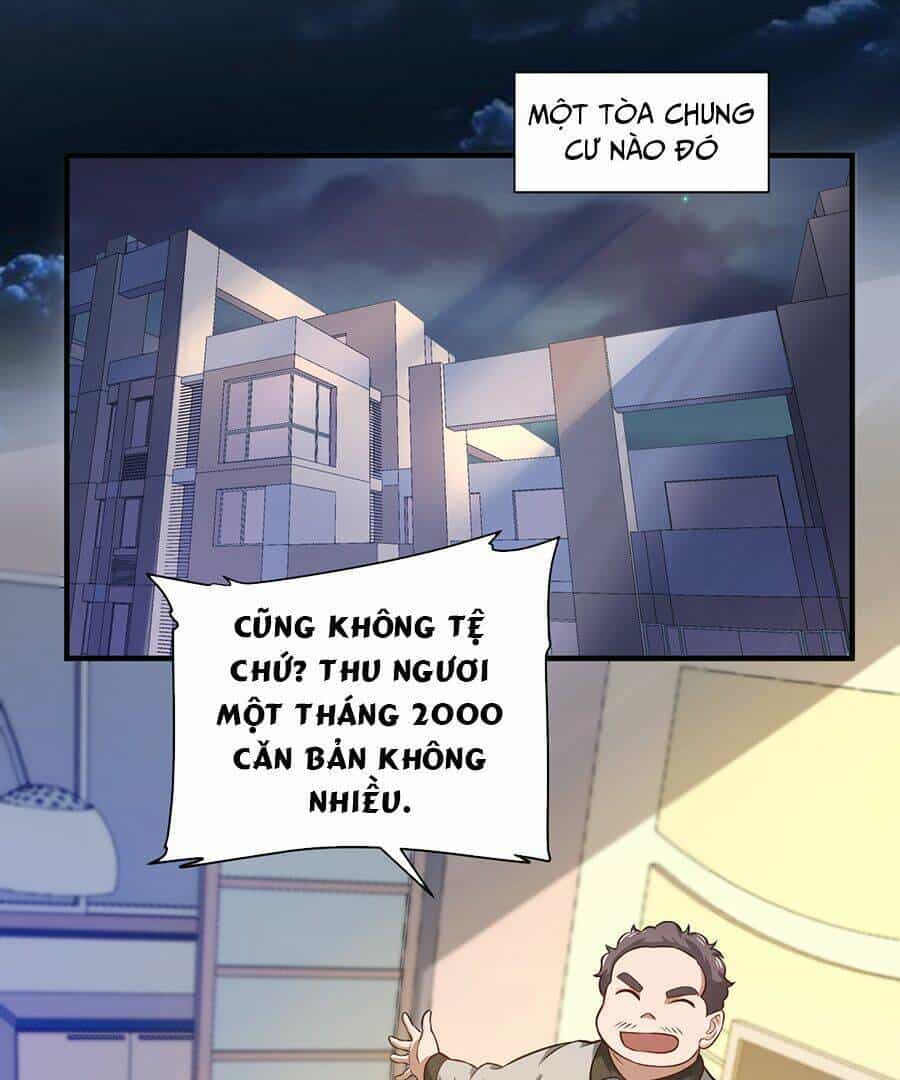 Hệ Thống Mô Phỏng Linh Sủng - Chương 2 - ảnh 44