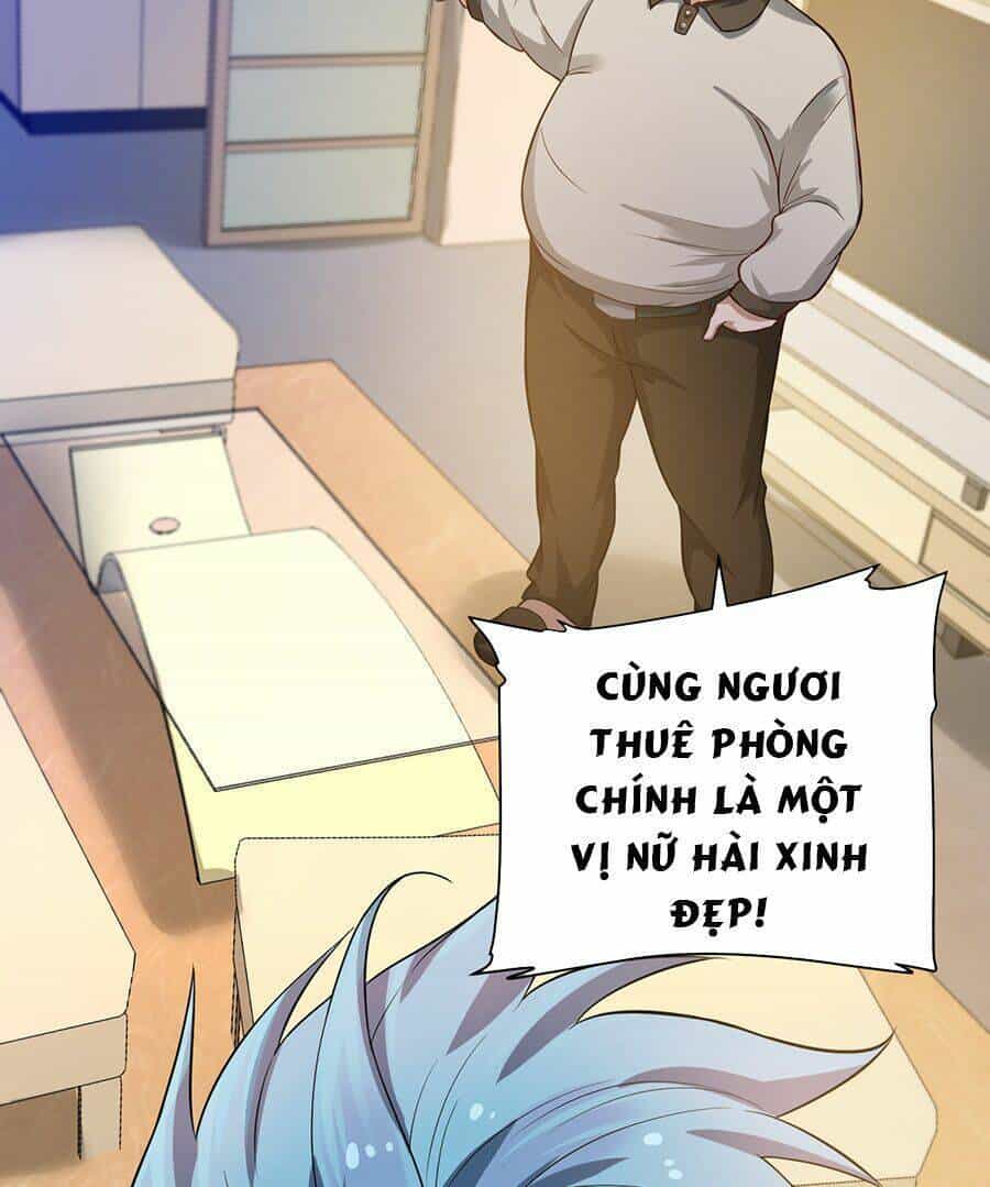 Hệ Thống Mô Phỏng Linh Sủng - Chương 2 - ảnh 45
