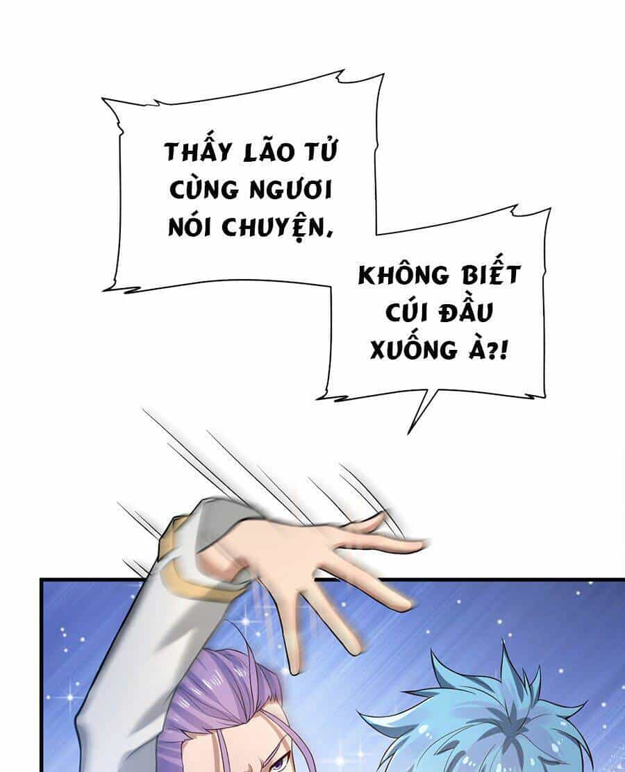 Hệ Thống Mô Phỏng Linh Sủng - Chương 2 - ảnh 53