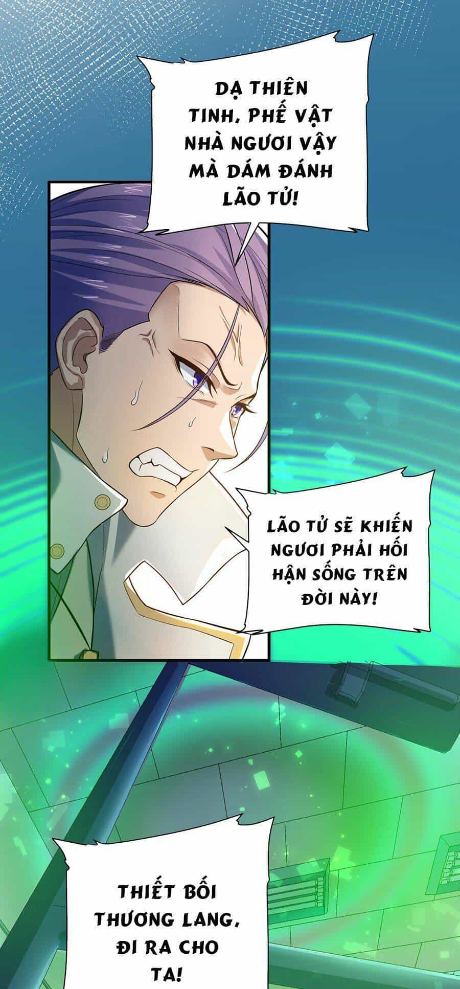 Hệ Thống Mô Phỏng Linh Sủng - Chương 2 - ảnh 65