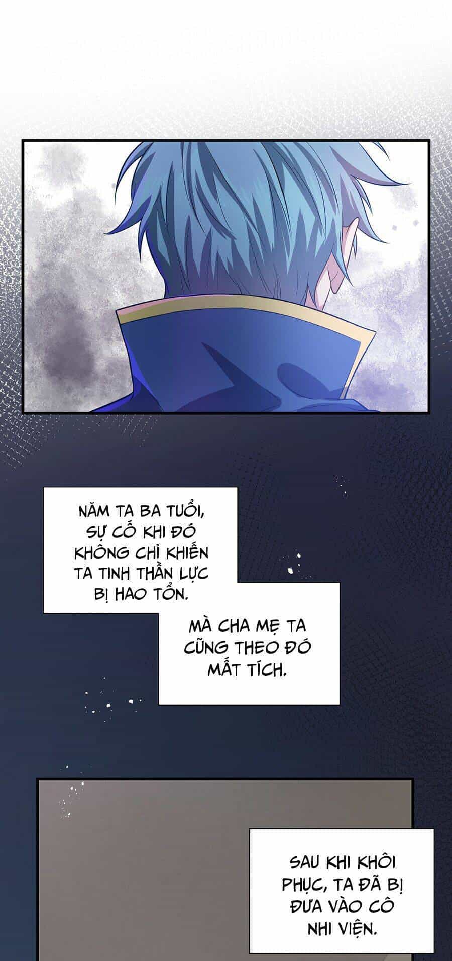 Hệ Thống Mô Phỏng Linh Sủng - Chương 2 - ảnh 9