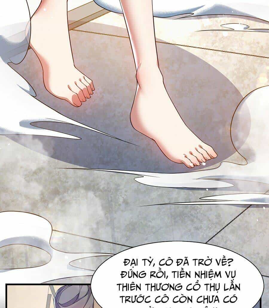 Hệ Thống Mô Phỏng Linh Sủng - Chương 20 - ảnh 29