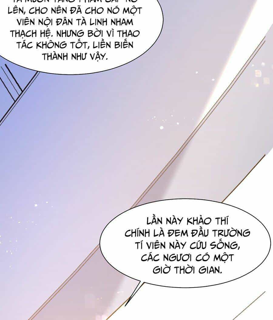 Hệ Thống Mô Phỏng Linh Sủng - Chương 20 - ảnh 50