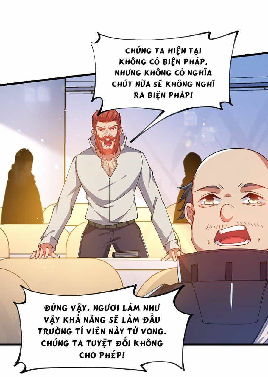 Hệ Thống Mô Phỏng Linh Sủng - Chương 20 - ảnh 65