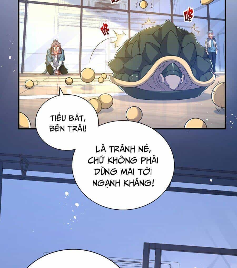 Hệ Thống Mô Phỏng Linh Sủng - Chương 21 - ảnh 43