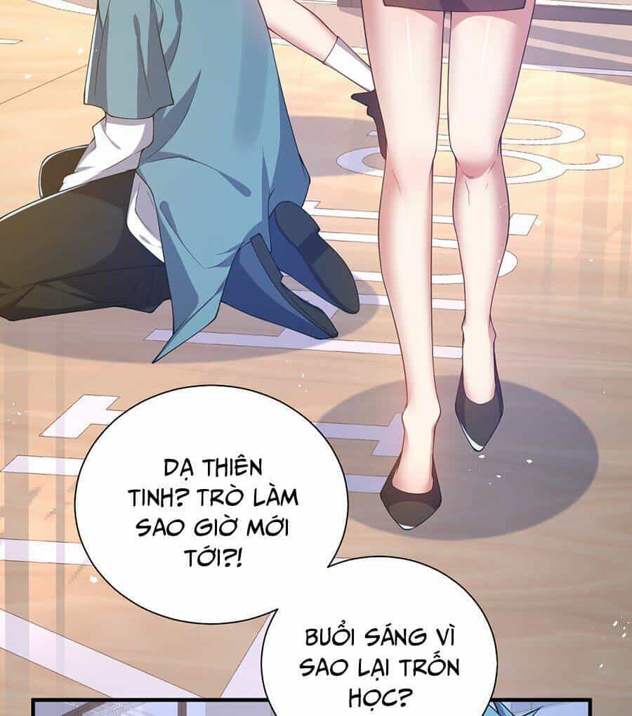 Hệ Thống Mô Phỏng Linh Sủng - Chương 21 - ảnh 45
