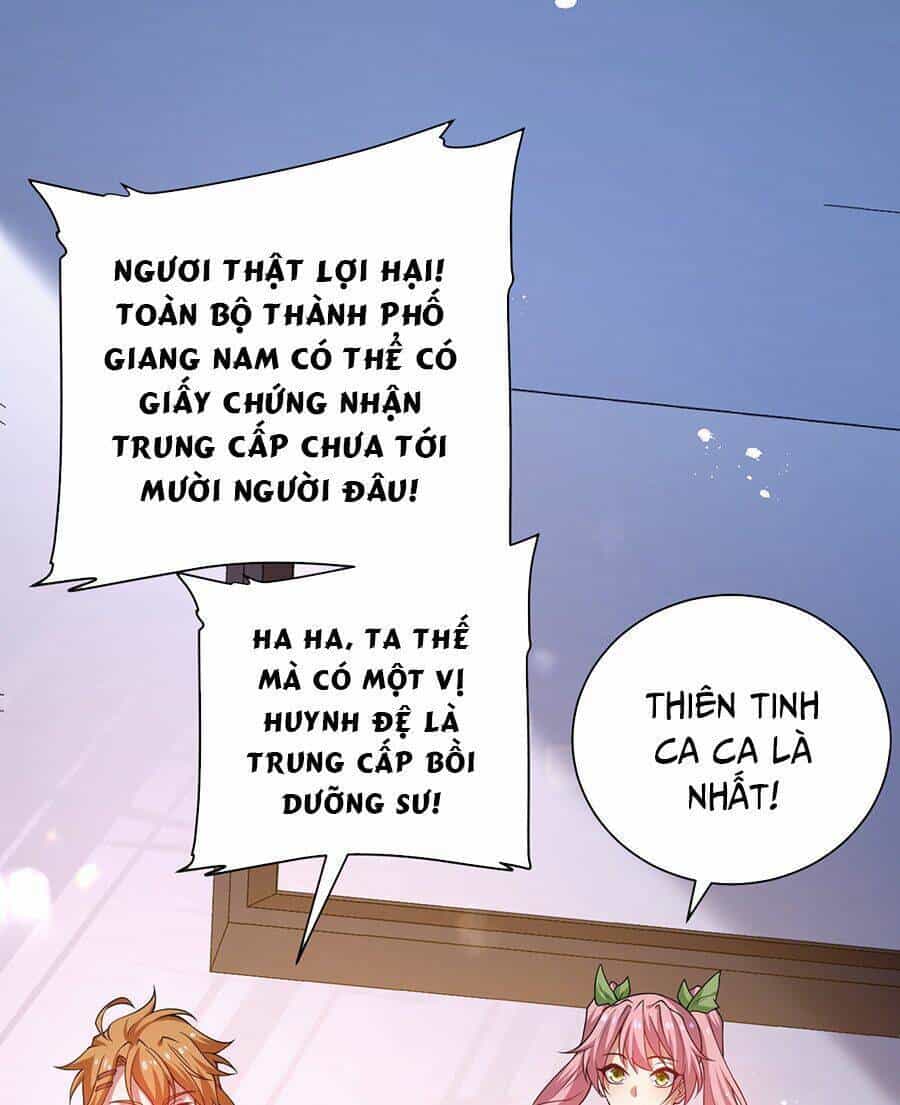 Hệ Thống Mô Phỏng Linh Sủng - Chương 21 - ảnh 49
