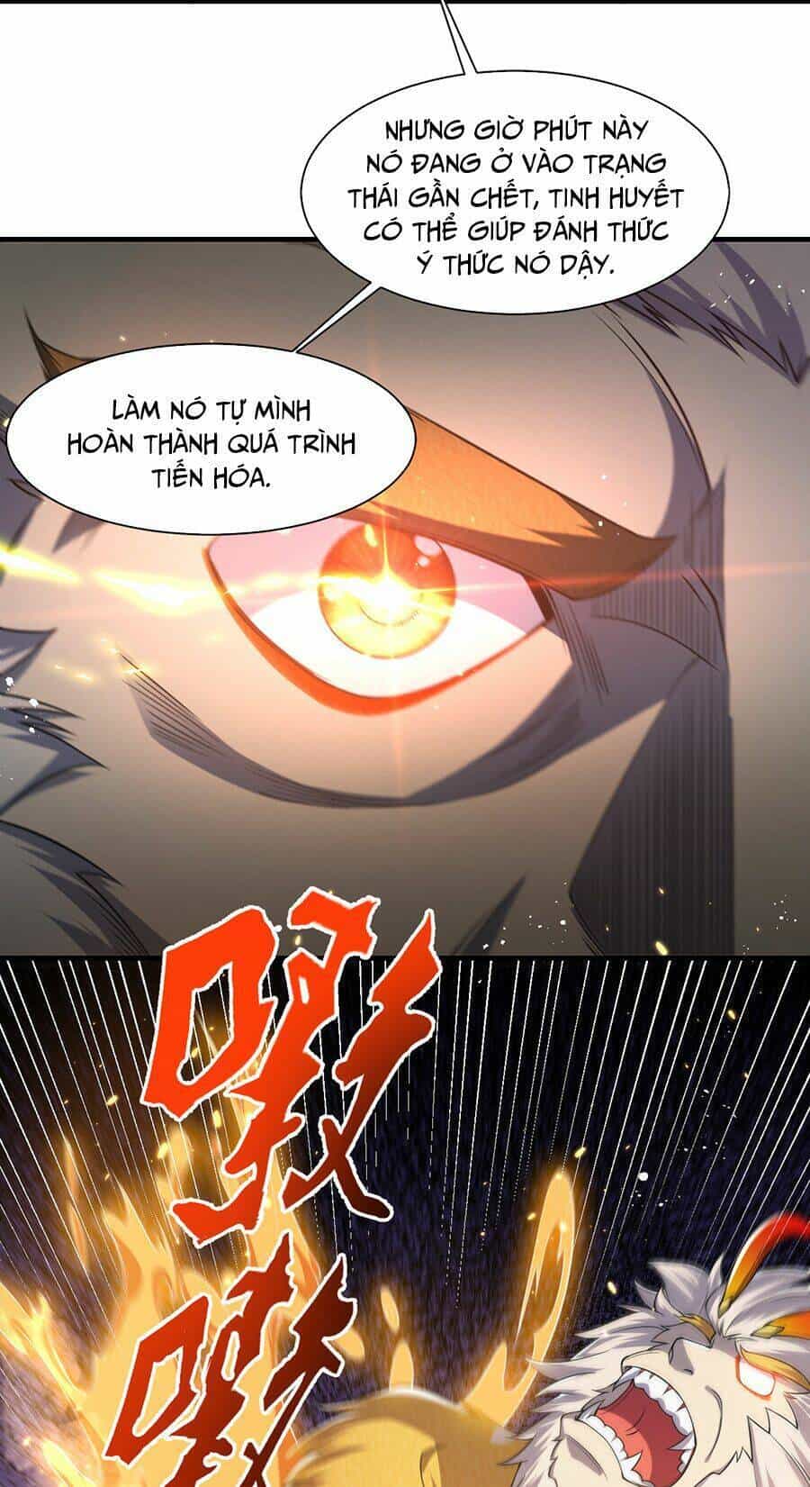 Hệ Thống Mô Phỏng Linh Sủng - Chương 21 - ảnh 5