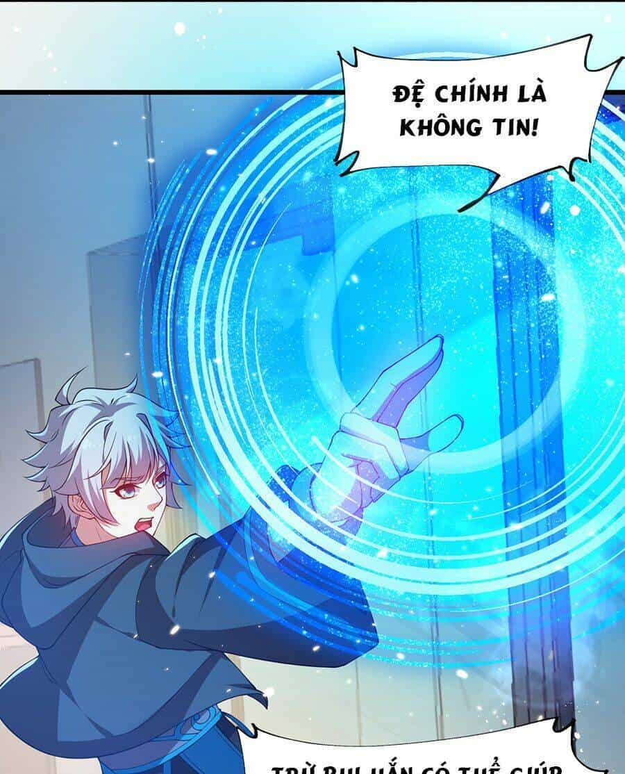 Hệ Thống Mô Phỏng Linh Sủng - Chương 22 - ảnh 44