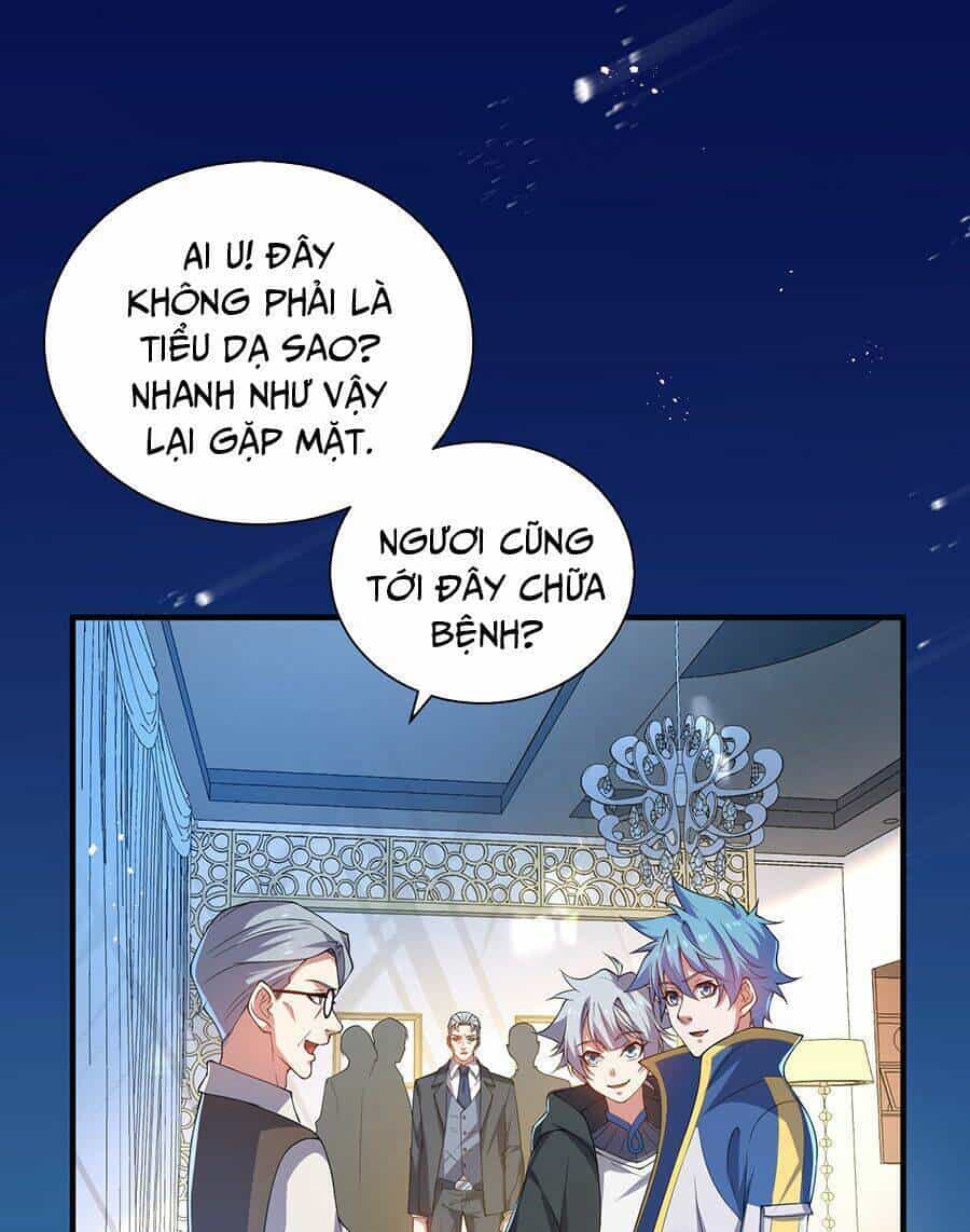 Hệ Thống Mô Phỏng Linh Sủng - Chương 23 - ảnh 26